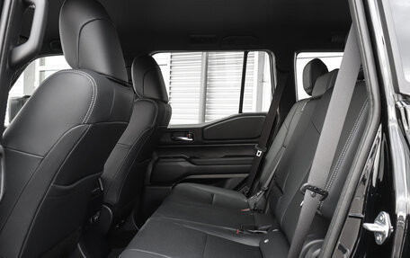 Toyota Land Cruiser Prado, 2025 год, 12 890 000 рублей, 25 фотография