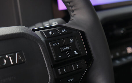 Toyota Land Cruiser Prado, 2025 год, 12 890 000 рублей, 20 фотография