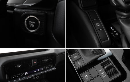 Toyota Land Cruiser Prado, 2025 год, 12 890 000 рублей, 27 фотография