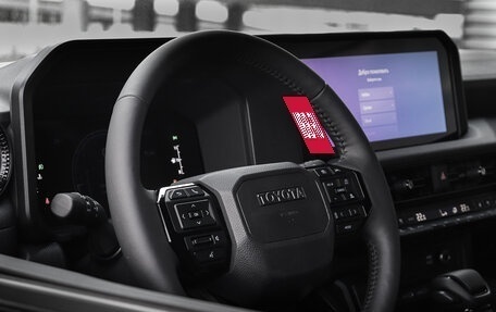 Toyota Land Cruiser Prado, 2025 год, 12 890 000 рублей, 18 фотография