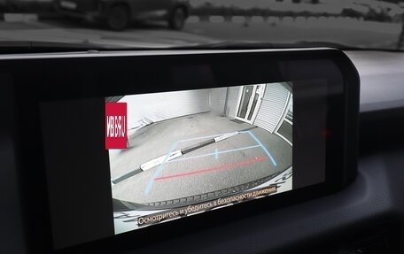 Toyota Land Cruiser Prado, 2025 год, 12 890 000 рублей, 21 фотография