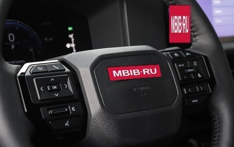 Toyota Land Cruiser Prado, 2025 год, 12 890 000 рублей, 19 фотография