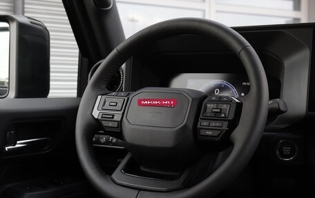 Toyota Land Cruiser Prado, 2025 год, 12 890 000 рублей, 16 фотография