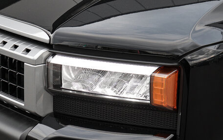 Toyota Land Cruiser Prado, 2025 год, 12 890 000 рублей, 32 фотография