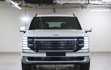 Hyundai Palisade, 2026 год, 8 990 000 рублей, 2 фотография