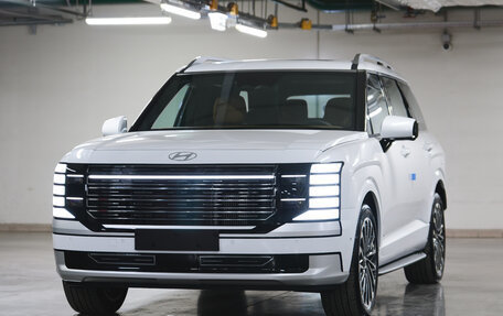 Hyundai Palisade, 2026 год, 8 990 000 рублей, 3 фотография