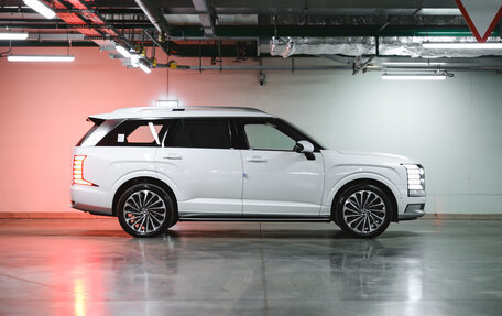 Hyundai Palisade, 2026 год, 8 990 000 рублей, 4 фотография