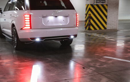 Hyundai Palisade, 2026 год, 8 990 000 рублей, 6 фотография