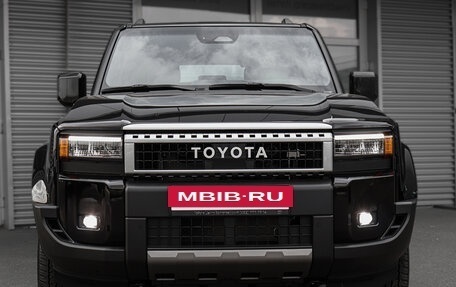 Toyota Land Cruiser Prado, 2025 год, 12 890 000 рублей, 31 фотография