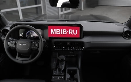 Toyota Land Cruiser Prado, 2025 год, 12 890 000 рублей, 33 фотография