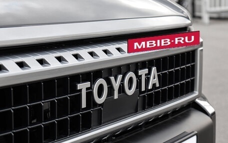 Toyota Land Cruiser Prado, 2025 год, 12 890 000 рублей, 29 фотография