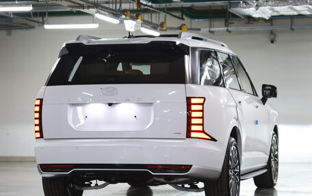 Hyundai Palisade, 2026 год, 8 990 000 рублей, 11 фотография