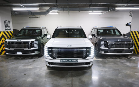 Hyundai Palisade, 2026 год, 8 990 000 рублей, 12 фотография