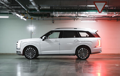 Hyundai Palisade, 2026 год, 8 990 000 рублей, 10 фотография