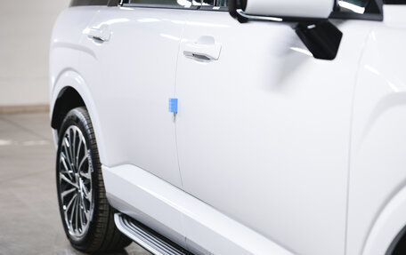 Hyundai Palisade, 2026 год, 8 990 000 рублей, 14 фотография