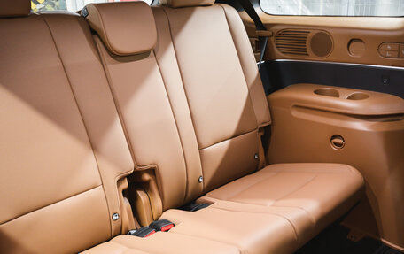 Hyundai Palisade, 2026 год, 8 990 000 рублей, 21 фотография