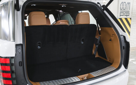 Hyundai Palisade, 2026 год, 8 990 000 рублей, 19 фотография