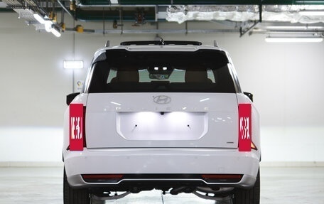 Hyundai Palisade, 2026 год, 8 990 000 рублей, 9 фотография