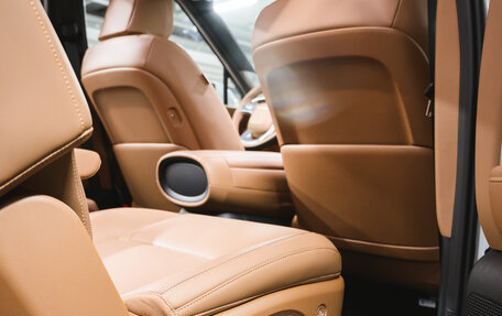 Hyundai Palisade, 2026 год, 8 990 000 рублей, 24 фотография