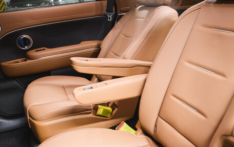 Hyundai Palisade, 2026 год, 8 990 000 рублей, 28 фотография