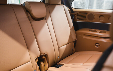 Hyundai Palisade, 2026 год, 8 990 000 рублей, 25 фотография