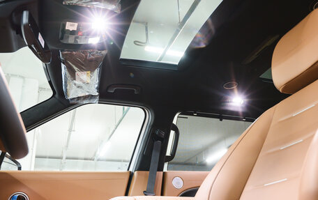 Hyundai Palisade, 2026 год, 8 990 000 рублей, 31 фотография