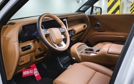 Hyundai Palisade, 2026 год, 8 990 000 рублей, 35 фотография