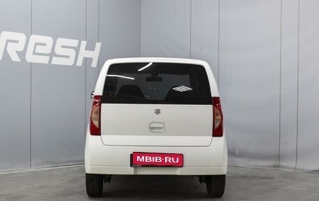 Suzuki Alto, 2009 год, 360 000 рублей, 4 фотография
