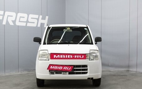 Suzuki Alto, 2009 год, 360 000 рублей, 3 фотография