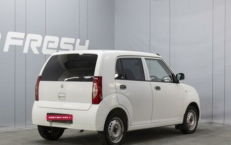 Suzuki Alto, 2009 год, 360 000 рублей, 2 фотография