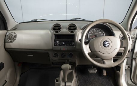 Suzuki Alto, 2009 год, 360 000 рублей, 5 фотография
