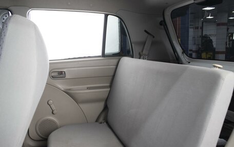 Suzuki Alto, 2009 год, 360 000 рублей, 7 фотография