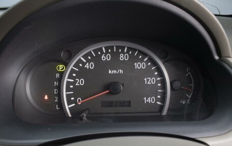 Suzuki Alto, 2009 год, 360 000 рублей, 11 фотография