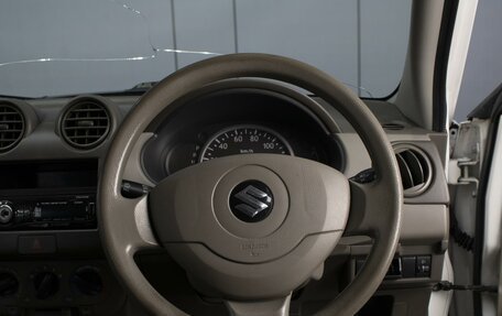 Suzuki Alto, 2009 год, 360 000 рублей, 16 фотография