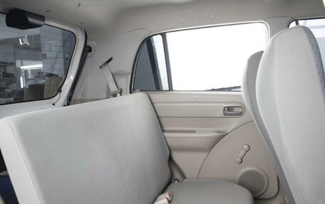 Suzuki Alto, 2009 год, 360 000 рублей, 8 фотография