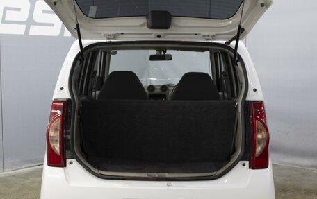 Suzuki Alto, 2009 год, 360 000 рублей, 17 фотография