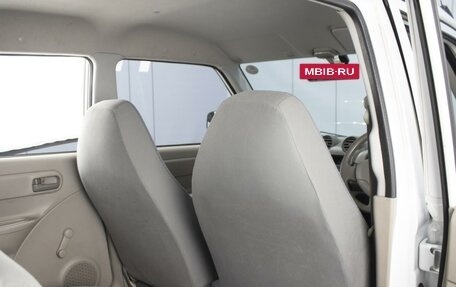 Suzuki Alto, 2009 год, 360 000 рублей, 9 фотография