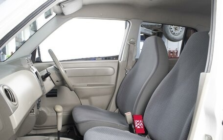 Suzuki Alto, 2009 год, 360 000 рублей, 6 фотография