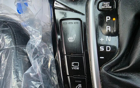 KIA Seltos I, 2021 год, 1 781 000 рублей, 6 фотография