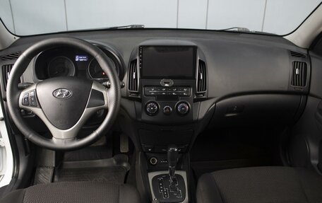 Hyundai i30 I, 2010 год, 750 000 рублей, 6 фотография