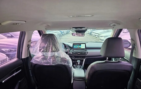 KIA Seltos I, 2021 год, 1 781 000 рублей, 8 фотография