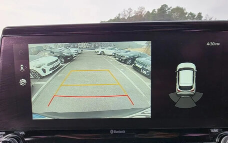 KIA Seltos I, 2021 год, 1 781 000 рублей, 7 фотография