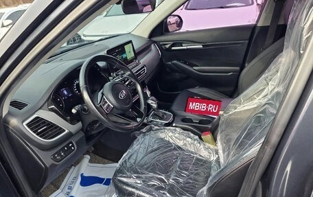 KIA Seltos I, 2021 год, 1 781 000 рублей, 4 фотография