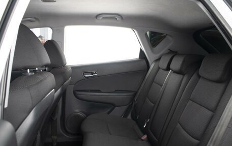 Hyundai i30 I, 2010 год, 750 000 рублей, 10 фотография