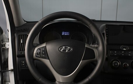 Hyundai i30 I, 2010 год, 750 000 рублей, 12 фотография