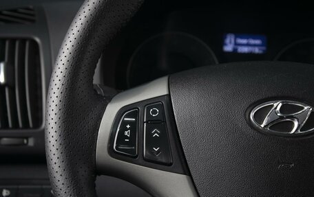 Hyundai i30 I, 2010 год, 750 000 рублей, 14 фотография