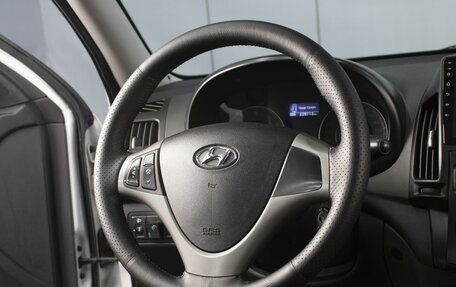 Hyundai i30 I, 2010 год, 750 000 рублей, 13 фотография