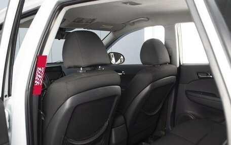 Hyundai i30 I, 2010 год, 750 000 рублей, 11 фотография