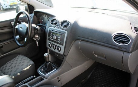 Ford Focus II рестайлинг, 2007 год, 329 000 рублей, 7 фотография