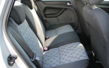 Ford Focus II рестайлинг, 2007 год, 329 000 рублей, 13 фотография